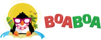 BoaBoa Casino logo